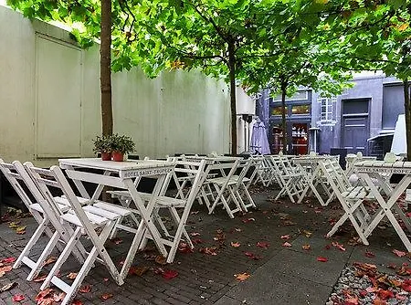 Hotel Agora Amesterdão
