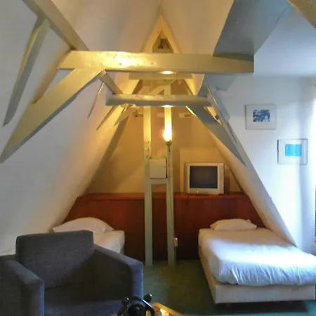 Hotel Agora Amesterdão